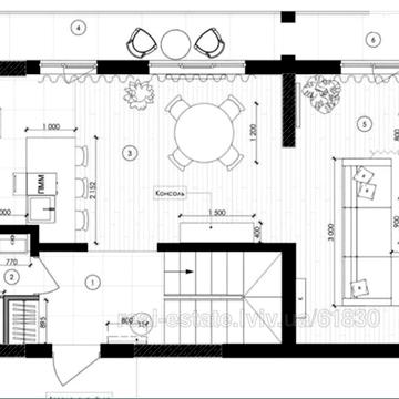Продаж 3к Квартира Стрийська вулиця ЖК Национальный