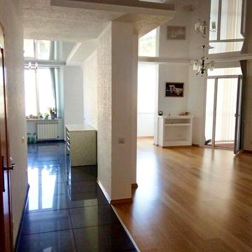 Продаж 3к Квартира Павла Скоропадського вулиця
