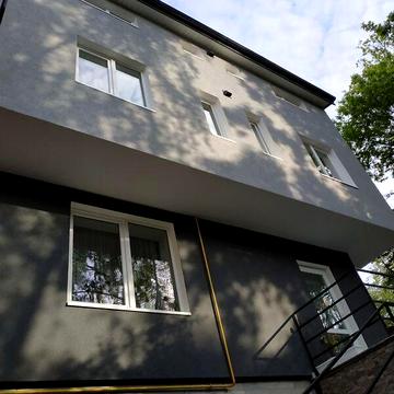 Продаж 4к Квартира Коцюбинського вулиця