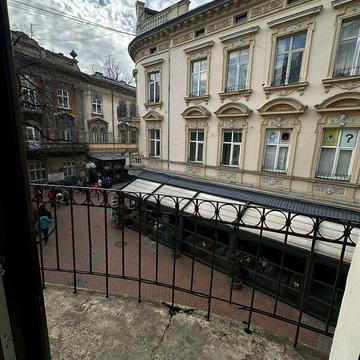 Продаж 2к Квартира Крива Липа проїзд