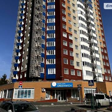 Продаж 4к Квартира Науки проспект ЖК Монте-Плаза
