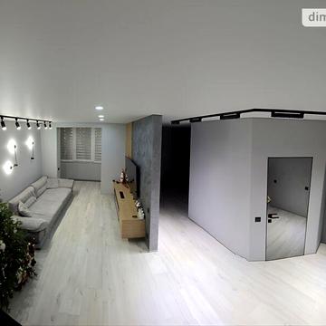 Продаж 3к Квартира Лосівський провулок ЖК Лазурный