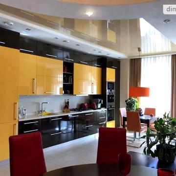 Продаж 3к Квартира Данилевського вулиця