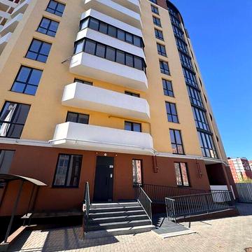 Продаж 1к Квартира Олени Теліги вулиця