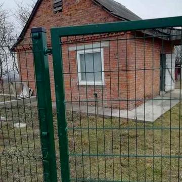 Продаж нерухомості в місті