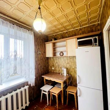 Продаж 2к Квартира Князя Острозького вулиця