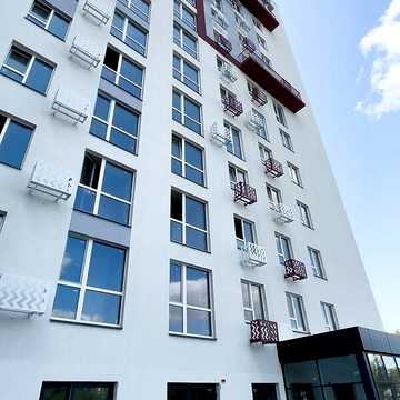 Продаж 2к Квартира Біла вулиця ЖК ЗыгЗаг