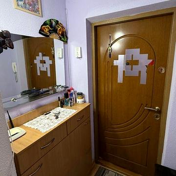 Продаж 1к Квартира Дубенська вулиця