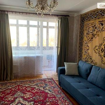 Продаж 3к Квартира Назара Небожинського (Павлюченка) вулиця