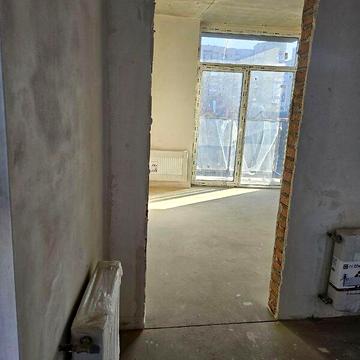 Продаж 1к Квартира Вишиванки (Орлова) вулиця ЖК Pokrovsky Apart Complex