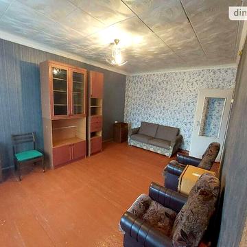 Продаж 1к Квартира Фестивальна вулиця