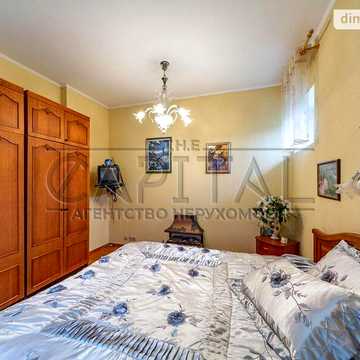 Продаж 4к Дім Оксамитова вулиця