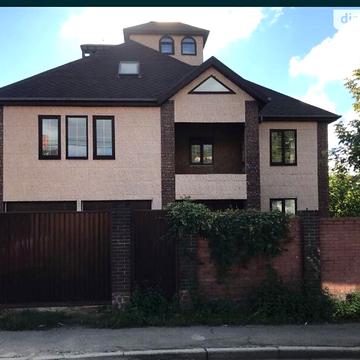 Продаж 5к Дім Нечуя Левицького вулиця