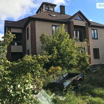 Продаж 8к Дім Нечуя Левицького вулиця
