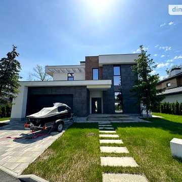 Продаж 4к Дім Берегова вулиця ЖК Marinero Residence