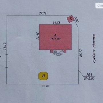 Продаж 5к Дім Антонія Михайловського (Малиновського) вулиця