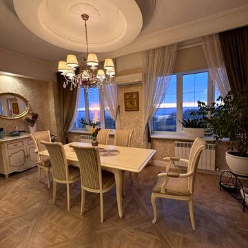 Продаж 3к Квартира Наддніпрянський (50 років СРСР) проспект