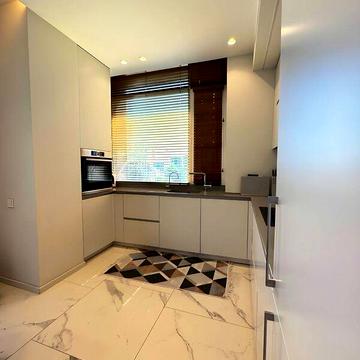 Продаж 4к Квартира Сімферопольська вулиця ЖК Панорама