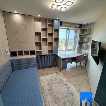 Продаж 2к Квартира Мандриківська вулиця ЖК Лучший Дом