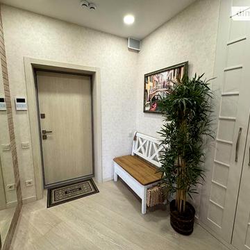 Продаж 2к Квартира Набережна Перемоги вулиця ЖК Bartolomeo Resort Town