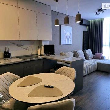 Продаж 2к Квартира Вернадського Володимира (Дзержинського) вулиця ЖК Небо