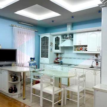 Продаж 5к Квартира Старокозацька вулиця