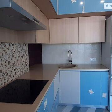 Продаж 2к Квартира Костомарівська вулиця ЖК Geneve