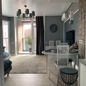 Продаж 2к Квартира Вернадського Володимира вулиця ЖК Новодворянский