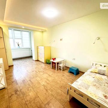 Продаж 4к Квартира Володимирська вулиця ЖК Днепровская Брама