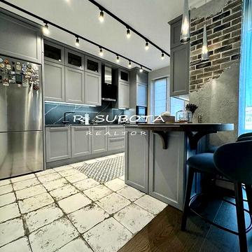 Продаж 3к Квартира Поля Олександра проспект ЖК Кировский