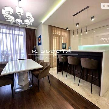 Продаж 3к Квартира Слобожанський проспект