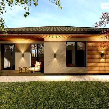 Продаж 3к Дім Ягідна вулиця ЖК Коттеджный городок Sun Coast