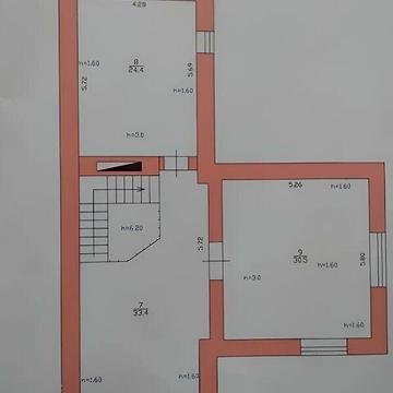 Продаж 5к Дім Мостова вулиця