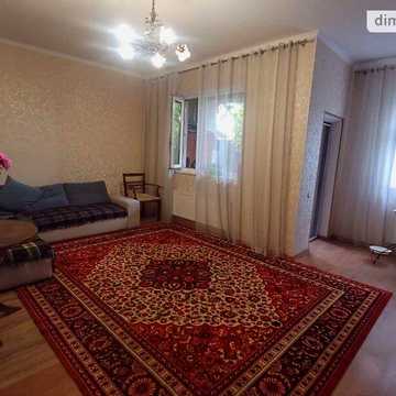 Продаж 5к Дім Березова вулиця