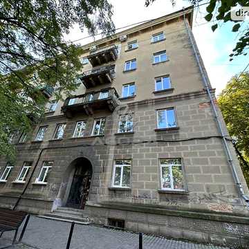 Продаж 7к Квартира Гагаріна вулиця