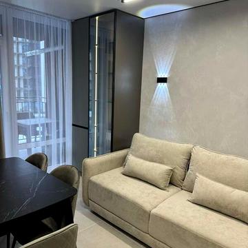 Продаж 2к Квартира Юліана Пелеша (Крайківського) вулиця ЖК Family Plaza