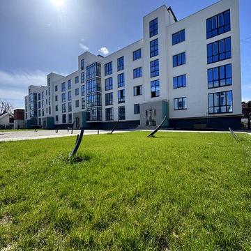 Ірпінь 1К 34.5м² ЖК Ібіс • Зданий будинок з газом • Під держпрограми • Документи готові • Під ремонт • Терміново • Без комісії для покупця ЖК Ібіс