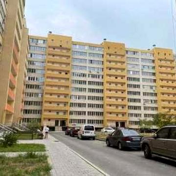1-кім.кв. 50.5м2 з видом на море в газифікованому будинку ЖК Рахат Лукум ЖК рахат лукум