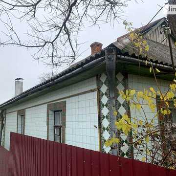Продаж 4к Дім Шевченка вулиця