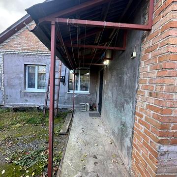 Продаж 4к Дім Генерала Безручка (Зубриліна) вулиця