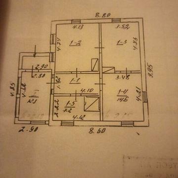 Продаж 3к Дім Коцюбинського вулиця
