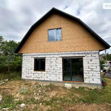 Продаж 1к Дім Стрижавські дачі (нові) масив