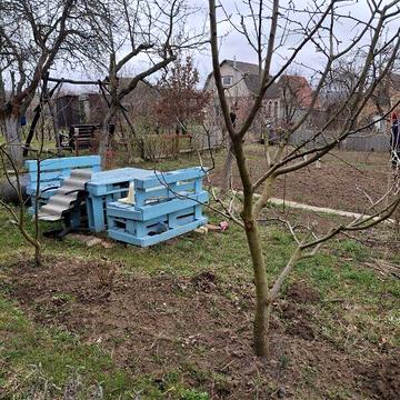 Продаж 2к Дім СТ Сонячне