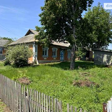 Продаж 3к Дім Антонівка (Гагаріна) вулиця