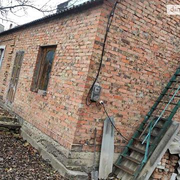 Продаж 3к Дім Пирогова провулок