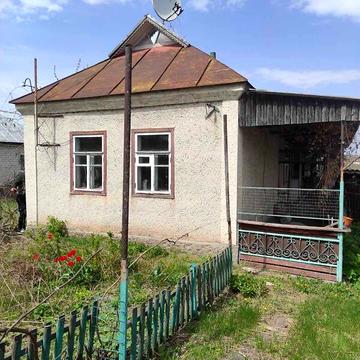 Продаж 2к Дім Покровська (50-річчя Жовтня) вулиця