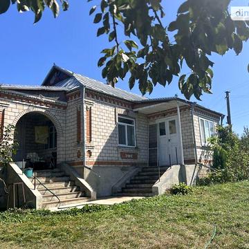 Продаж 4к Дім вулиця Зої Космодемʼянськоі