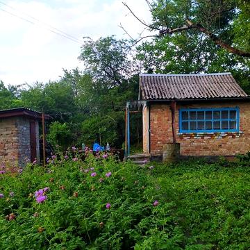 Продаж 1к Дім Медовий 2-й проїзд