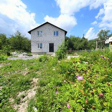 Продаж 3к Дім Світанкова вулиця