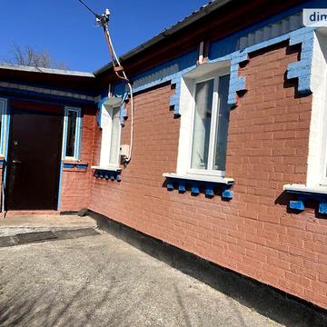 Продаж 6к Дім Івана Франка (Пролетарська) вулиця